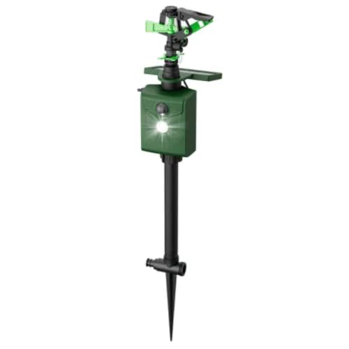Wassersprenger für Katzen und Hunde von GLB Green Level Berlin
