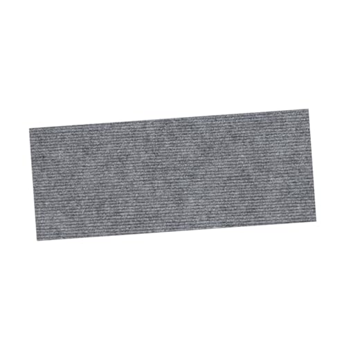 GLEAVI Selbstklebende Anti-Katzen-kratzmatte Katzenkratzer in Der Ecke Kratzunterlage Katze Kratzer Couch Katzenteppich Kratzbaum Für Teppiche Katze Kratzmatte Hellgrau Polyester GLEAVI Selbstklebende Anti-Katzen-kratzmatte Katzenkratzer in Der Ecke Kratzunterlage Katze Kratzer Couch Katzenteppich Kratzbaum Für Teppiche Katze Kratzmatte Hellgrau Polyester von GLEAVI