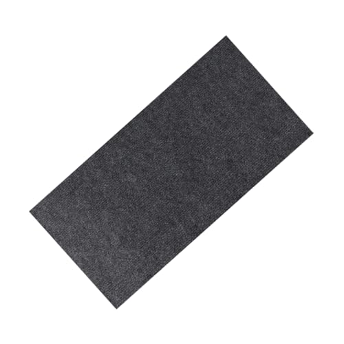 GLEAVI Selbstklebender Sofaschutz Möbel Teppich Selbstklebender Filz Ski-ersatzteile Zuschneidbare Kratzmatte Für Katzen Kratzunterlage Für Katzen Schwarzer Stoff Dark Grey Polyester GLEAVI Selbstklebender Sofaschutz Möbel Teppich Selbstklebender Filz Ski-ersatzteile Zuschneidbare Kratzmatte Für Katzen Kratzunterlage Für Katzen Schwarzer Stoff Dark Grey Polyester von GLEAVI