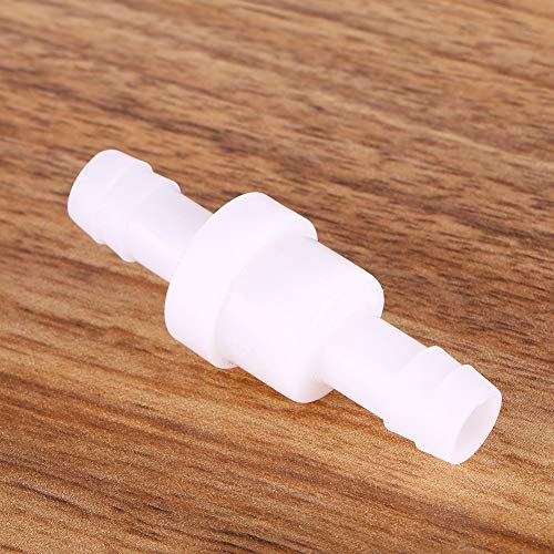 GLOGLOW 10 Mm Plastikretentionsventil für Gasflüssigluft, Thermische Stabilität, Chemische Stabilität und Hohe Adsorption für den Industriellen Gebrauch GLOGLOW 10 Mm Plastikretentionsventil für Gasflüssigluft, Thermische Stabilität, Chemische Stabilität und Hohe Adsorption für den Industriellen Gebrauch von GLOGLOW