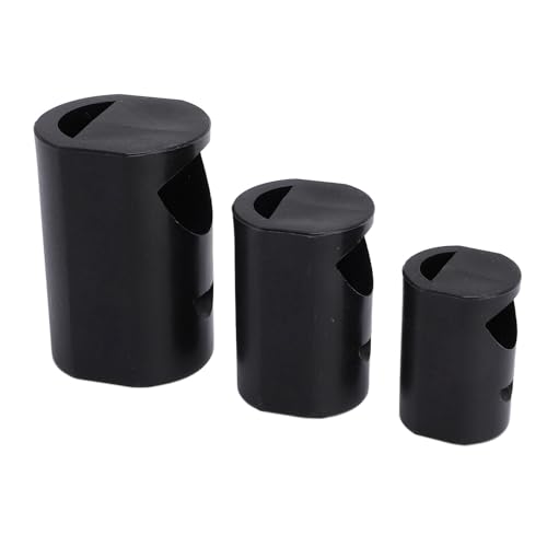 GLOGLOW 3pcs Aquarium Wasserauslass, Rauschreduktion Aquariumpumpe Düse Wasserauslass Return Rohranpassung für Wassersysteme Wassermanagement GLOGLOW 3pcs Aquarium Wasserauslass, Rauschreduktion Aquariumpumpe Düse Wasserauslass Return Rohranpassung für Wassersysteme Wassermanagement von GLOGLOW