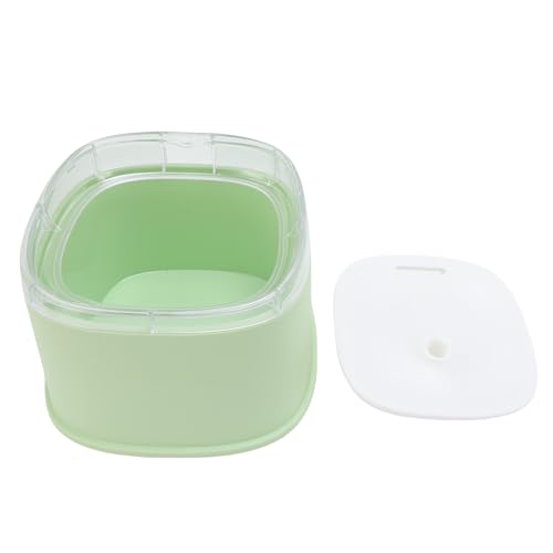 GLOGLOW Haustierwasserspender Katzenwasserbrunnen, Automatische Zirkulierende Filterhundwasserschale Spender Haustier Trinkbrunnen für Katzen Hunde Kleine Tiere Katze Tägliche Notwendigkeiten GLOGLOW Haustierwasserspender Katzenwasserbrunnen, Automatische Zirkulierende Filterhundwasserschale Spender Haustier Trinkbrunnen für Katzen Hunde Kleine Tiere Katze Tägliche Notwendigkeiten von GLOGLOW