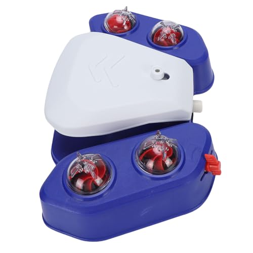 GLOGLOW Pfoten Aktiviertes Haustier -Trinkbrunnen Im Freien Hundewasserbrunnen, Pfoten Aktiviertes Haustier Trinkbrunnen Schritt auf Aktivierten Hundwasserspender für Haustiere Courtyards Gardens von GLOGLOW