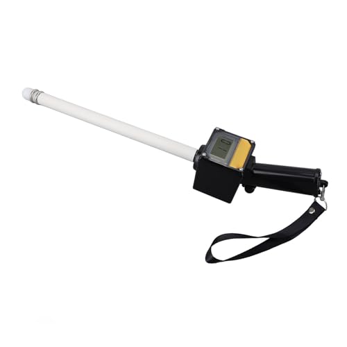 GLOGLOW Prädiktor für den Eisprung von Rindern Völlig Automatischer Analysator für eine Effiziente Reproduktionsplanung mit Leichtem Vorgang für Lithiumbatterien -Landwirte Inklusive GLOGLOW Prädiktor für den Eisprung von Rindern Völlig Automatischer Analysator für eine Effiziente Reproduktionsplanung mit Leichtem Vorgang für Lithiumbatterien -Landwirte Inklusive von GLOGLOW