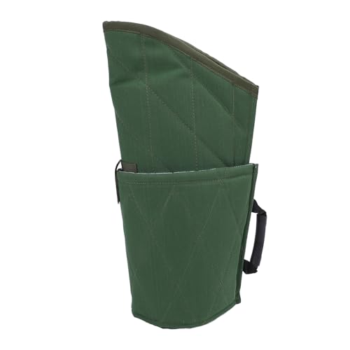Professionelles Hundetraining -Bisshülle, Armschutz für Hunde mit Leinwandmaterial Einstellbarer Gurte Spaß Training Spielzeug für Gehorsamstraining und Bissarbeit Professionelles Hundetraining -Bisshülle, Armschutz für Hunde mit Leinwandmaterial Einstellbarer Gurte Spaß Training Spielzeug für Gehorsamstraining und Bissarbeit von GLOGLOW