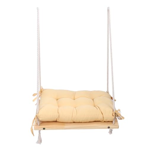 Katze Hängematte, Multifunktionales Praktisches Hängendes Design Cat Fensterbett Barsch Barsch Katze Hängematte, Multifunktionales Praktisches Hängendes Design Cat Fensterbett Barsch Barsch von GLOGLOW