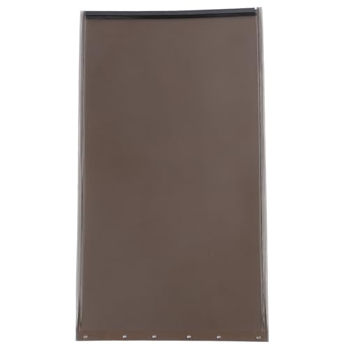 Magnetische Hundetürklappe, Winddichtes Hunde-Tür-Ersatzventil Haustiertürvorhang Freiheit Hunde- und Katzentüren für Haustür Wand Außentür Magnetische Hundetürklappe, Winddichtes Hunde-Tür-Ersatzventil Haustiertürvorhang Freiheit Hunde- und Katzentüren für Haustür Wand Außentür von GLOGLOW