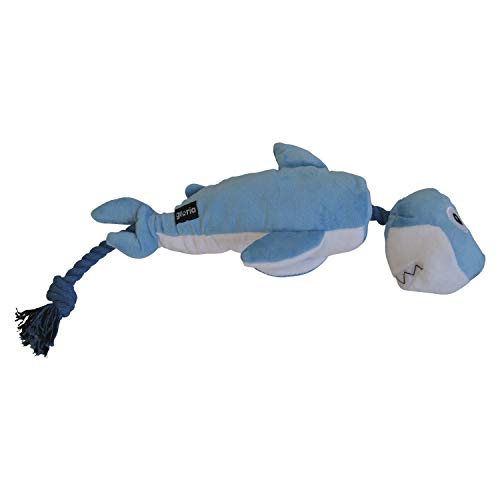 GLORIA 8432288107607 Clint, Stofftier für Hunde, Multicolor von GLORIA LO MEJOR PARA TU MEJOR AMIGO