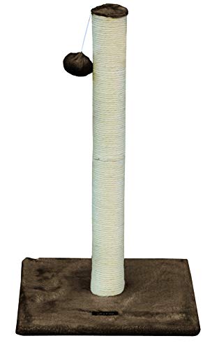 GLORIA 8432288108529 Scraper und Katzen Zentrum Spielen - Danubio, MA, 800 g GLORIA 8432288108529 Scraper und Katzen Zentrum Spielen - Danubio, MA, 800 g von GLORIA LO MEJOR PARA TU MEJOR AMIGO
