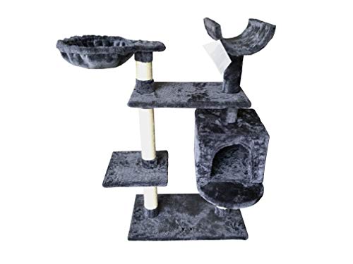 GLORIA 8432288109977 Scraper und Katzen Zentrum Spielen - Jarama, GR, 800 g GLORIA 8432288109977 Scraper und Katzen Zentrum Spielen - Jarama, GR, 800 g von GLORIA LO MEJOR PARA TU MEJOR AMIGO