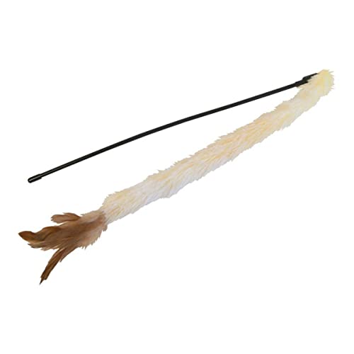 GLORIA 8432288110065 Altair Stofftier Katze und Federmantel, Multicolor, 150 g GLORIA 8432288110065 Altair Stofftier Katze und Federmantel, Multicolor, 150 g von GLORIA LO MEJOR PARA TU MEJOR AMIGO