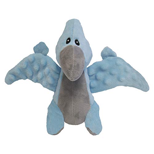 GLORIA 8432288110669 Stofftier für Hunde - Farbe blau - Größe 32cm - Name Falkor - mit Squeacker, Azul GLORIA 8432288110669 Stofftier für Hunde - Farbe blau - Größe 32cm - Name Falkor - mit Squeacker, Azul von GLORIA LO MEJOR PARA TU MEJOR AMIGO