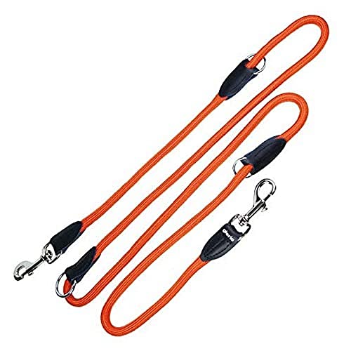 GLORIA 8432288122914 rund Nylonband Multi, NA, 250 g von GLORIA LO MEJOR PARA TU MEJOR AMIGO