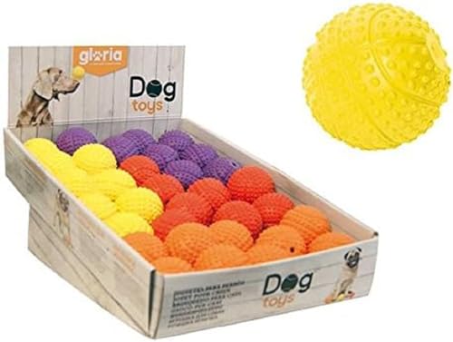 GLORIA 8432288172735 Basketball mit Ton, Multicolor von GLORIA LO MEJOR PARA TU MEJOR AMIGO