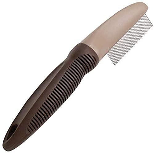 GLORIA 8432288200704 Gesicht und Flohkamm, 250 g GLORIA 8432288200704 Gesicht und Flohkamm, 250 g von GLORIA LO MEJOR PARA TU MEJOR AMIGO
