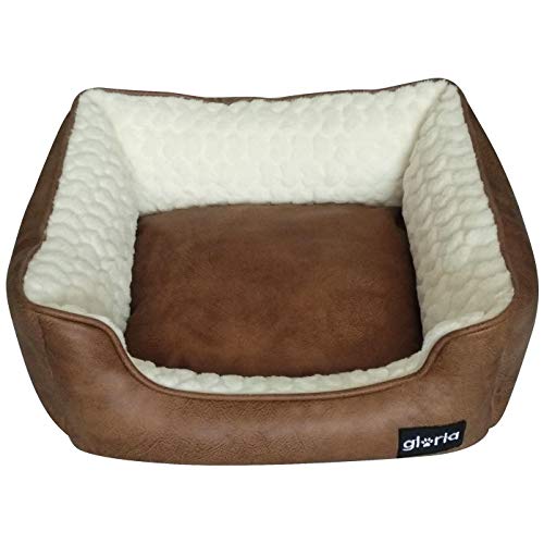 GLORIA 8432288106198 Bett rechteckigen Oregon, MA, 400 g von GLORIA