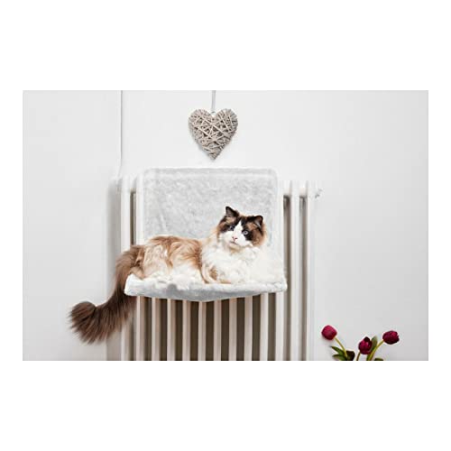 GLORIA 8432288110119 Bora Bora Hammock für Katzen, BI, 150 g von GLORIA