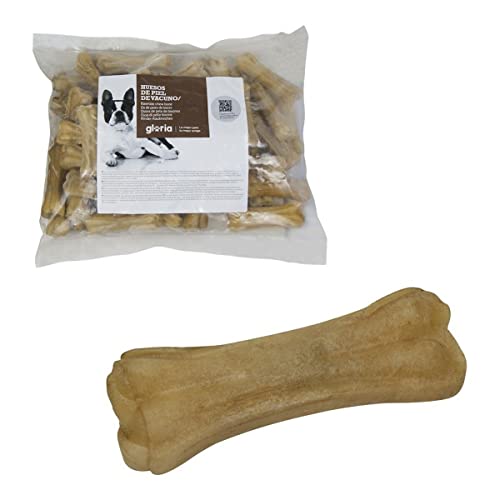GLORIA Knochen Kuhhaut, 300 g von GLORIA