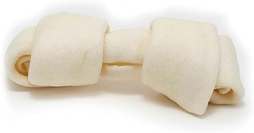 GLORIA Rawhide kaut Snackys Nudos, 150 g GLORIA Rawhide kaut Snackys Nudos, 150 g von GLORIA
