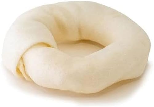 GLORIA Snackys Donut Rawhide kaut, 150 g GLORIA Snackys Donut Rawhide kaut, 150 g von GLORIA