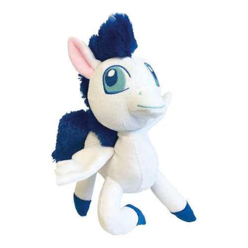 Gloria 8432288110409 Fuyur, Stofftier für Hunde, Blanco/Azul, 34 cm Gloria 8432288110409 Fuyur, Stofftier für Hunde, Blanco/Azul, 34 cm von Gloria