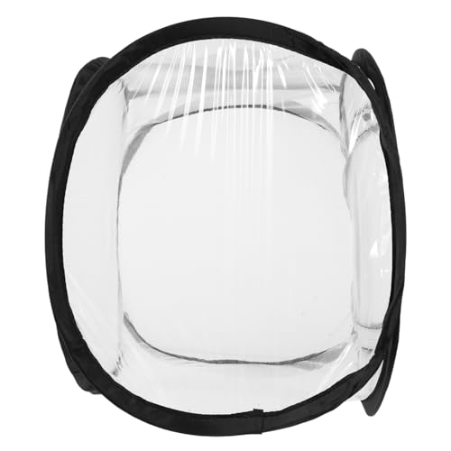 GLSTOY Insektenkäfig Inkubator, Insektenschutznetz, Schmetterlingshabitatkäfig, Sichtbarer Insektenkäfig, Schmetterlingshabitatkäfig, Schmetterlingskäfig, Schmetterlingsinkubator Für Den GLSTOY Insektenkäfig Inkubator, Insektenschutznetz, Schmetterlingshabitatkäfig, Sichtbarer Insektenkäfig, Schmetterlingshabitatkäfig, Schmetterlingskäfig, Schmetterlingsinkubator Für Den von GLSTOY