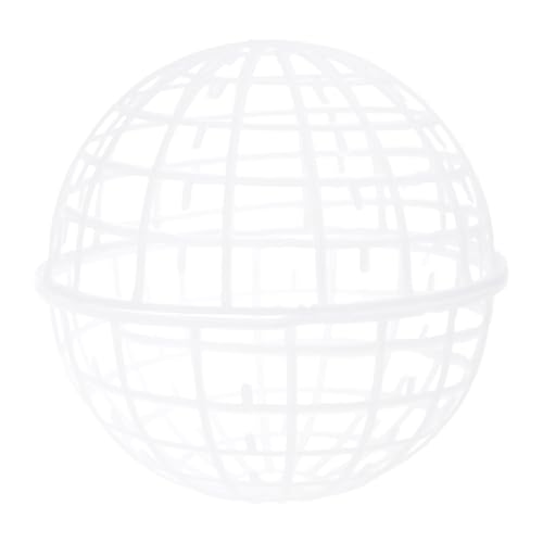 Belüfteter rollender Hühnergehege, beweglicher, kugelförmiger ergonomischer Käfig für Kleintierhaltbarkeit Belüfteter rollender Hühnergehege, beweglicher, kugelförmiger ergonomischer Käfig für Kleintierhaltbarkeit von GMBYLBY