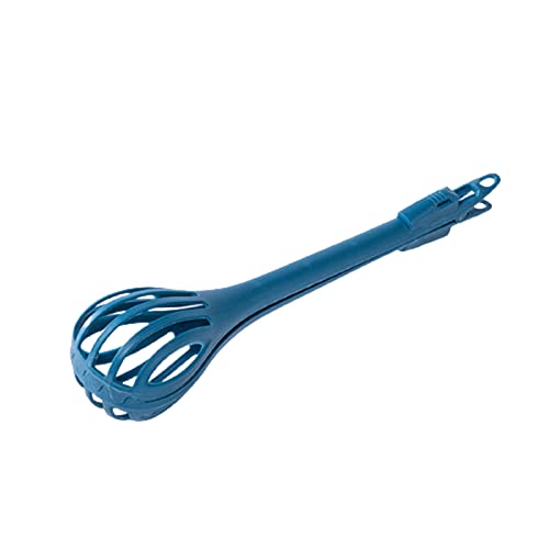 GMBYLBY Eierhalter Grabber Scoop Löffel Küchengeräte Zum Herstellen Von Hart Gekochten Eiern Scoop Colander STEST Slotted Hamster Klemme von GMBYLBY