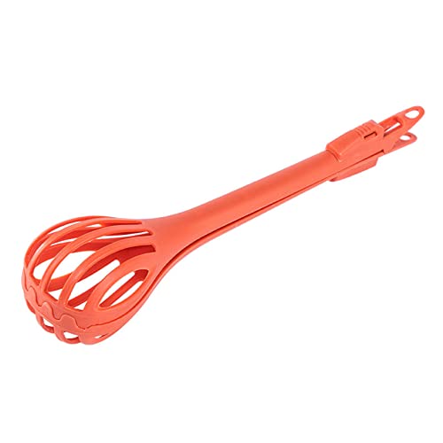 GMBYLBY Eierhalter Grabber Scoop Löffel Küchengeräte Zum Herstellen Von Hart Gekochten Eiern Scoop Colander STEST Slotted Hamster Klemme von GMBYLBY