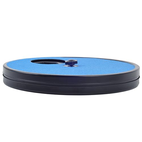 GMBYLBY Interaktiver Hund Nagel Kratzer Mit Behandlungsbox Haustier Hunde Schleifpolster Stressfreie Welpe Nagelfeile Board Tierversorgungen Nagel Kratzplatte GMBYLBY Interaktiver Hund Nagel Kratzer Mit Behandlungsbox Haustier Hunde Schleifpolster Stressfreie Welpe Nagelfeile Board Tierversorgungen Nagel Kratzplatte von GMBYLBY