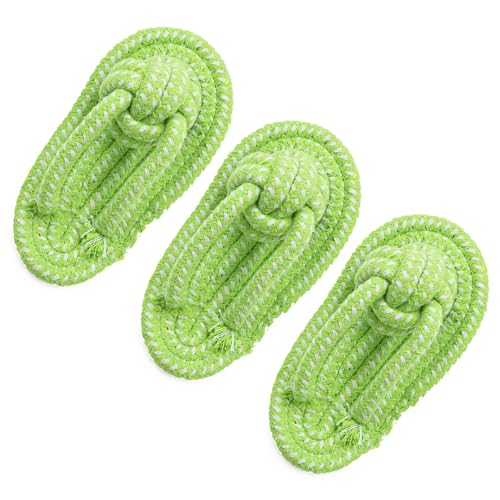 GMBYLBY Neuheit Slipper Shape Hundespielzeug Für Welpenkauenspielzeug Für Aktives Haustier Perfekt Zum Kauen Von Spiel Für Indoorspiel Und Training GMBYLBY Neuheit Slipper Shape Hundespielzeug Für Welpenkauenspielzeug Für Aktives Haustier Perfekt Zum Kauen Von Spiel Für Indoorspiel Und Training von GMBYLBY
