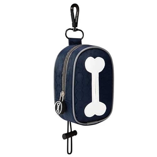GMBYLBY Oxford Pet Trash Bag Hunde Körpern Bag Spender Einfacher Hundepooper Beutel Spender Mit Hanging Hook Welpe Lieferungen Tragbarer Hundeabfallbeutelhalter Haustierzubehör Für Outdoor GMBYLBY Oxford Pet Trash Bag Hunde Körpern Bag Spender Einfacher Hundepooper Beutel Spender Mit Hanging Hook Welpe Lieferungen Tragbarer Hundeabfallbeutelhalter Haustierzubehör Für Outdoor von GMBYLBY