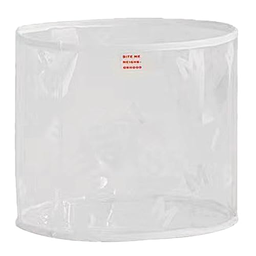 GMBYLBY PVC Toy Storage Tasche Für Haustierspielzeuge Home Organization wasserdichte Spielzeugspeicherbeutel Behälter Spielzeugspeicherkorb GMBYLBY PVC Toy Storage Tasche Für Haustierspielzeuge Home Organization wasserdichte Spielzeugspeicherbeutel Behälter Spielzeugspeicherkorb von GMBYLBY