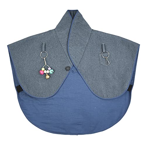 GMBYLBY Papageien Anti Kratzer Schulterschutz Cape No KOT Mehr Auf Kleidung Anti Kratzer Die Ihren Schulterpapageien Anti Kratzer Schulterschutz Spielt GMBYLBY Papageien Anti Kratzer Schulterschutz Cape No KOT Mehr Auf Kleidung Anti Kratzer Die Ihren Schulterpapageien Anti Kratzer Schulterschutz Spielt von GMBYLBY