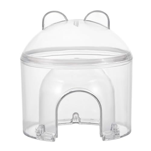 Hamster Wärmerückzugsort Kühlunterstand Kühlhaus Entlastung Haustiernest für Hamster Hamster Wärmerückzugsort Kühlunterstand Kühlhaus Entlastung Haustiernest für Hamster von GMBYLBY