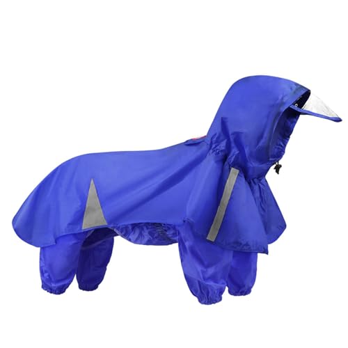 GMBYLBY Haustier Regenmantel wasserdichte Hunde Regenmantel Freien Aktivität Hunde Regenjacken Mittelpulver Reflektierender Winddichte Kleidung Reflektierende Regenjacken GMBYLBY Haustier Regenmantel wasserdichte Hunde Regenmantel Freien Aktivität Hunde Regenjacken Mittelpulver Reflektierender Winddichte Kleidung Reflektierende Regenjacken von GMBYLBY