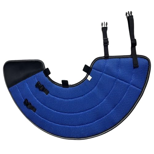 Hundenkragen Haustier Elizabethaner Halsband Antilicking Recovery Collar Alle Brüten Weiche Wund Schutzhalskegel Hundenkragen Haustier Elizabethaner Halsband Antilicking Recovery Collar Alle Brüten Weiche Wund Schutzhalskegel von GMBYLBY