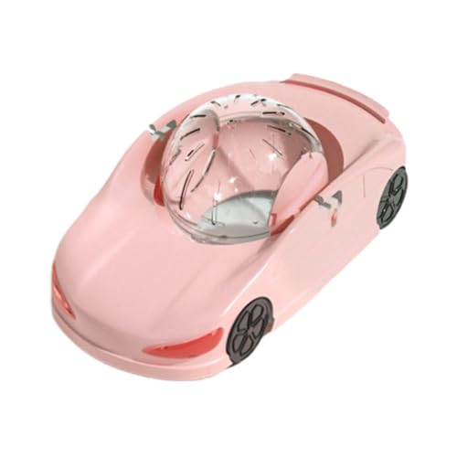 Kleine Haustier-Hamster, Laufautoform, Übungsspielzeug, Haushalt, Joggen von GMBYLBY