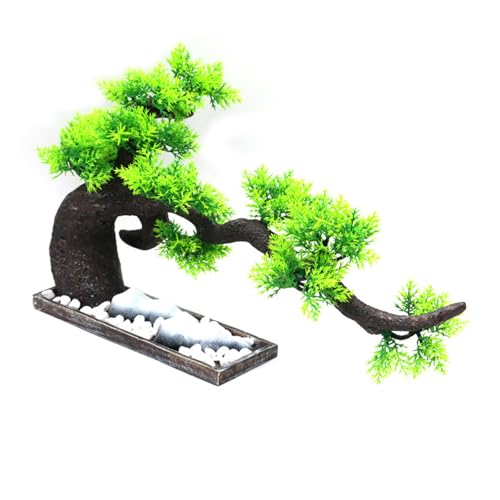 Künstliche Baumpflanzenlandschaftsbaum Für Aquascaping Mehrstufige Schutzhäuser Für Fisch Und Garnelen Safe Lebensräume Harzharz Dekoration Künstliche Baumpflanzenlandschaftsbaum Für Aquascaping Mehrstufige Schutzhäuser Für Fisch Und Garnelen Safe Lebensräume Harzharz Dekoration von GMBYLBY