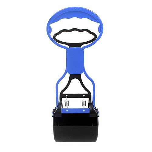 Pet Waste Picker Pooper Sammler Bequeme Welpenpelzs Poop Schöpfer Pet Waste Scooper Outdoor Walking Pooper Picker Hunde Poop Picker Hundekacke Grabber Hundeabfall Picker Haustier Abfall Scooper Pet Waste Picker Pooper Sammler Bequeme Welpenpelzs Poop Schöpfer Pet Waste Scooper Outdoor Walking Pooper Picker Hunde Poop Picker Hundekacke Grabber Hundeabfall Picker Haustier Abfall Scooper von GMBYLBY