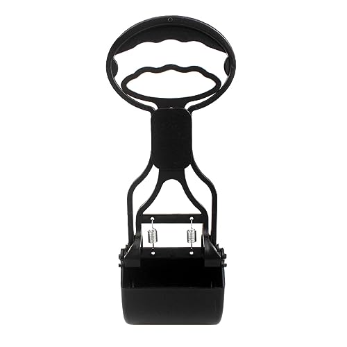 Pet Waste Picker Pooper Sammler Bequeme Welpenpelzs Poop Schöpfer Pet Waste Scooper Outdoor Walking Pooper Picker Hunde Poop Picker Hundekacke Grabber Hundeabfall Picker Haustier Abfall Scooper Pet Waste Picker Pooper Sammler Bequeme Welpenpelzs Poop Schöpfer Pet Waste Scooper Outdoor Walking Pooper Picker Hunde Poop Picker Hundekacke Grabber Hundeabfall Picker Haustier Abfall Scooper von GMBYLBY