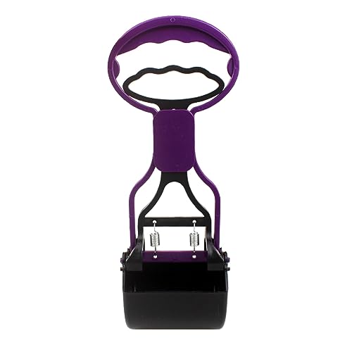 Pet Waste Picker Pooper Sammler Bequeme Welpenpelzs Poop Schöpfer Pet Waste Scooper Outdoor Walking Pooper Picker Hunde Poop Picker Hundekacke Grabber Hundeabfall Picker Haustier Abfall Scooper Pet Waste Picker Pooper Sammler Bequeme Welpenpelzs Poop Schöpfer Pet Waste Scooper Outdoor Walking Pooper Picker Hunde Poop Picker Hundekacke Grabber Hundeabfall Picker Haustier Abfall Scooper von GMBYLBY