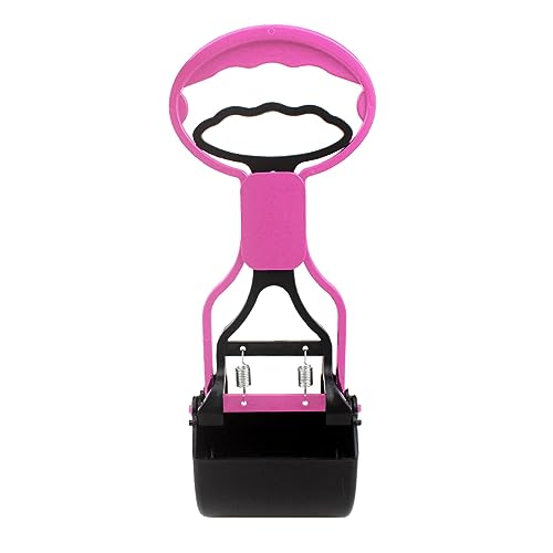 Pet Waste Picker Pooper Sammler Bequeme Welpenpelzs Poop Schöpfer Pet Waste Scooper Outdoor Walking Pooper Picker Hunde Poop Picker Hundekacke Grabber Hundeabfall Picker Haustier Abfall Scooper Pet Waste Picker Pooper Sammler Bequeme Welpenpelzs Poop Schöpfer Pet Waste Scooper Outdoor Walking Pooper Picker Hunde Poop Picker Hundekacke Grabber Hundeabfall Picker Haustier Abfall Scooper von GMBYLBY