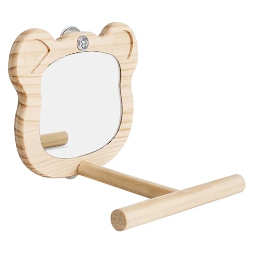 GMBYLBY Vogel Sitzstangen Stehen Sitzstangen Spielzeug Für Papagei Vogelkäfige Stehen Plattform Käfig Spielzeug Bär Sitzstangen Käfig Dekore Vogel Spielzeug Vogel Spielzeug GMBYLBY Vogel Sitzstangen Stehen Sitzstangen Spielzeug Für Papagei Vogelkäfige Stehen Plattform Käfig Spielzeug Bär Sitzstangen Käfig Dekore Vogel Spielzeug Vogel Spielzeug von GMBYLBY