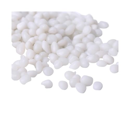 GMGQJST Aquarium Steine 250g Kristallsand Aquariumboden Sand Landschaftsbau Dekostein Aquarium Aquatischer Sand Schildkrötensand Dekorationen(Porcelain White) von GMGQJST