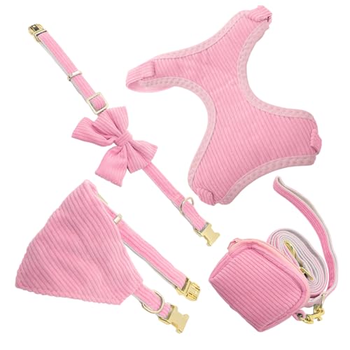 1 Set Hundekabelbaum mit Leichter Weste der Griff für kleine bequem 1 Set Hundekabelbaum mit Leichter Weste der Griff für kleine bequem von GMJGCIRVC
