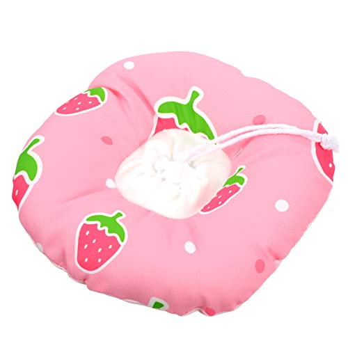 Hundewiederherstellungskegel Pet Accessoire für Katzenwunde Katzen Erholungskragen weiche Design Hundewiederherstellungskegel Pet Accessoire für Katzenwunde Katzen Erholungskragen weiche Design von GMJGCIRVC