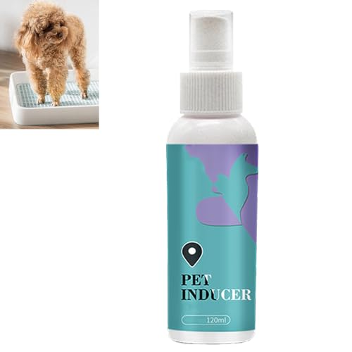 GNAUMORE Hunden Töpfchentraining,Töpfchen-Trainingsspray für Hunde,Trainingsspray Fürs Töpfchen,Toilettentraining Ausscheidungsspray Für Welpen,Hunde-Toiletten-Trainingsspray,Hundepipi Spray Training GNAUMORE Hunden Töpfchentraining,Töpfchen-Trainingsspray für Hunde,Trainingsspray Fürs Töpfchen,Toilettentraining Ausscheidungsspray Für Welpen,Hunde-Toiletten-Trainingsspray,Hundepipi Spray Training von GNAUMORE