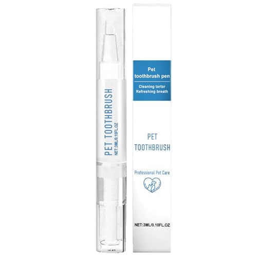 GNAUMORE Mundreparaturgel für Haustiere,Oralreparaturgel für Haustiere,Oralgel ohne Bürste für Haustiere,Orales Gel für Haustiere,Reinigungsgel für Hundezähne,Mundreiniger für Haustiere GNAUMORE Mundreparaturgel für Haustiere,Oralreparaturgel für Haustiere,Oralgel ohne Bürste für Haustiere,Orales Gel für Haustiere,Reinigungsgel für Hundezähne,Mundreiniger für Haustiere von GNAUMORE