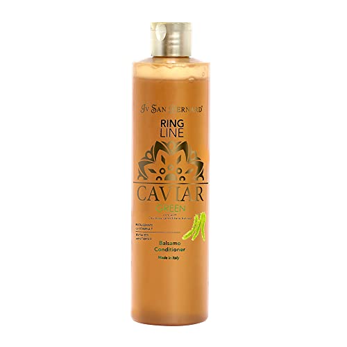 Caviar Balsam - Creme und Conditioner für Hunde - 1 l - trägt zur Aufrechterhaltung Einer richtigen Feuchtigkeitsversorgung der Decke bei. Hygieneartikel für Hunde - Ideal für Wettbewerbe Caviar Balsam - Creme und Conditioner für Hunde - 1 l - trägt zur Aufrechterhaltung Einer richtigen Feuchtigkeitsversorgung der Decke bei. Hygieneartikel für Hunde - Ideal für Wettbewerbe von GNCGarden
